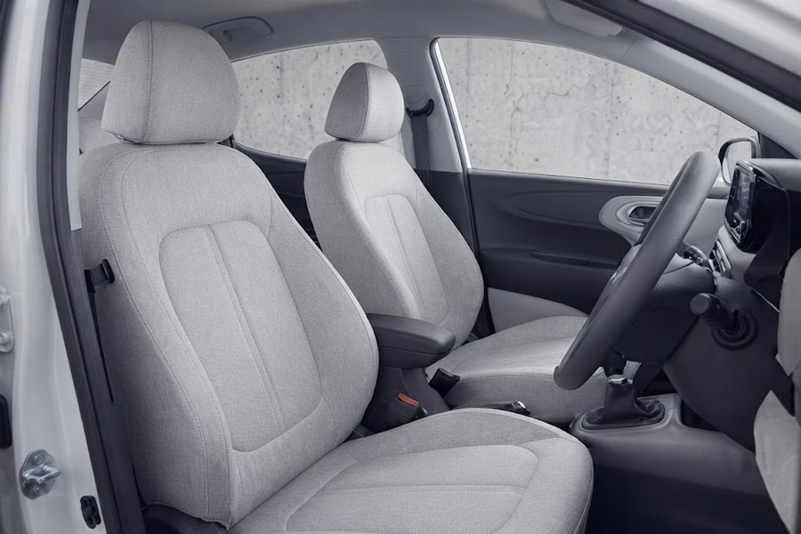 Hyundai Aura