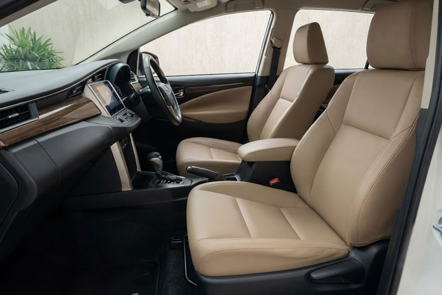 Innova Crysta