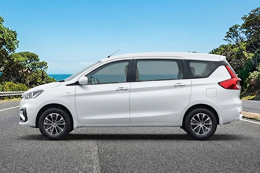 Maruti Ertiga