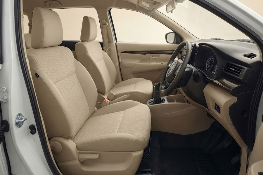 Maruti Ertiga