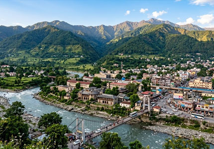 Kalpa & Kaza Self-Drive Tours