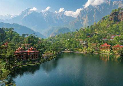 Kalpa & Kaza Self-Drive Tours