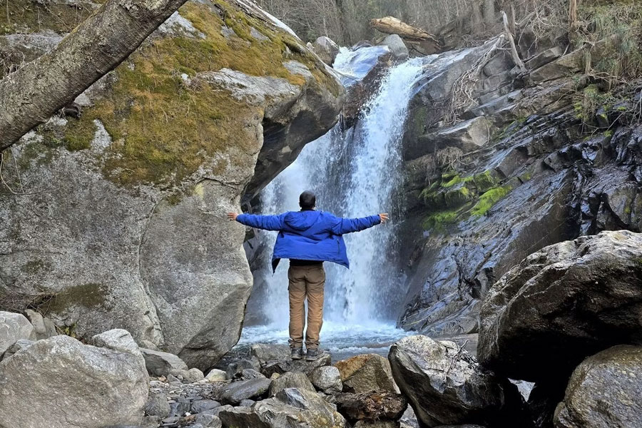 Manali & Shimla Self-Drive Tours