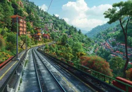 Delhi & Agra Self-Drive Tours