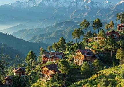 Delhi & Agra Self-Drive Tours