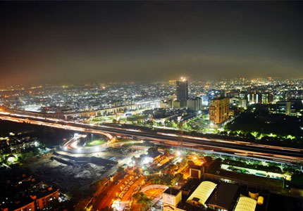Jammu & Kashmir Self-Drive Tours