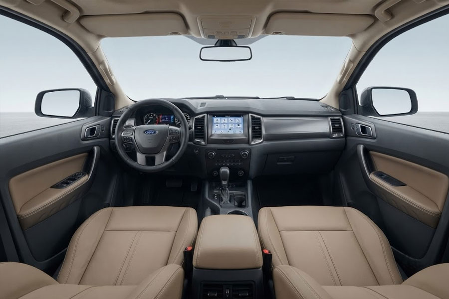 Mahindra Scorpio Classic